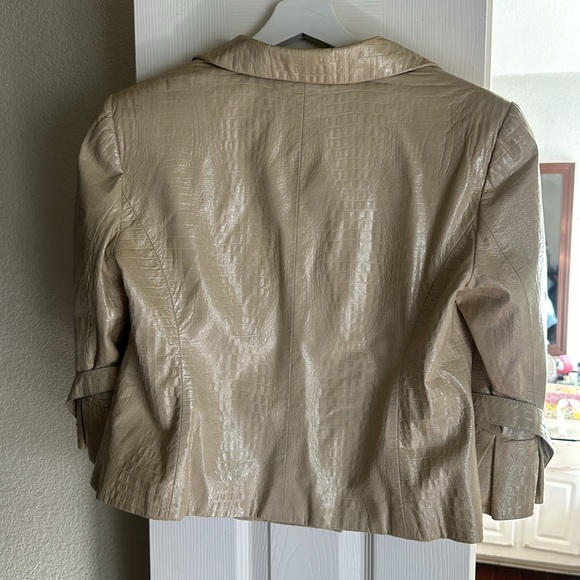 Armani dress jacket - Picture 6 of 15